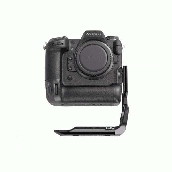 SmallRig L-Bracket for Nikon Z9 3714
